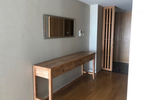 Condominio de 3 dormitorios en Yan Nawa, Bangkok, Tailandia № 143760 - foto 7