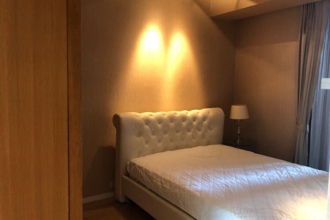 Condominio de 3 dormitorios en Yan Nawa, Bangkok, Tailandia № 143760 - foto 8
