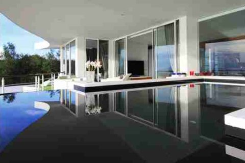 Condominio de 1 dormitorio en Pattaya, Tailandia № 184165 - foto 6