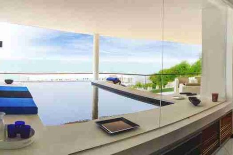 Condominio de 1 dormitorio en Pattaya, Tailandia № 184165 - foto 8