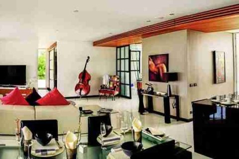 Studio in the Condo in Pattaya, Thailand  № 184166 - Foto 4