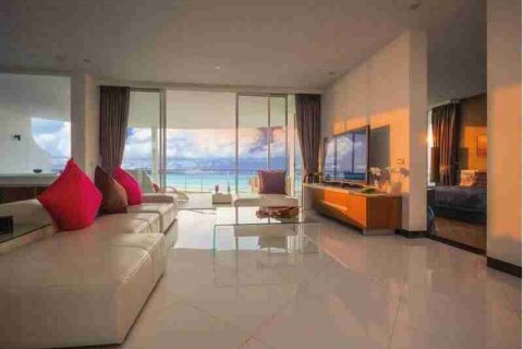 Studio in the Condo in Pattaya, Thailand  № 184166 - Foto 7