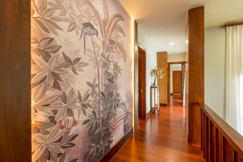 Chalet de 7 dormitorios en Chiang Mai, Tailandia № 133435 - foto 28