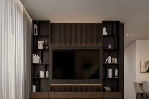 Wohnung in Zensiri Residencesauf Jomtien Beach, Pattaya, Thailand 3 Schlafzimmer № 133481