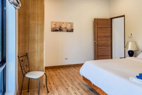 Haus in Chiang Mai, Thailand 4 Schlafzimmer № 133434 - Foto 15