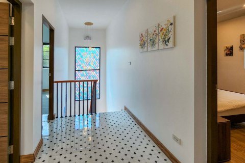 Haus in Chiang Mai, Thailand 4 Schlafzimmer № 133434 - Foto 16