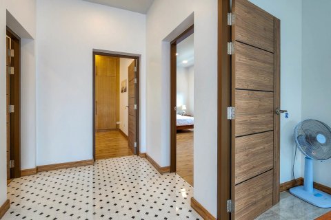 Haus in Chiang Mai, Thailand 4 Schlafzimmer № 133434 - Foto 8