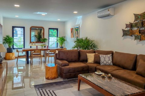 บ้านในเชียงใหม่, ประเทศไทย 4 ห้องนอน № 133434