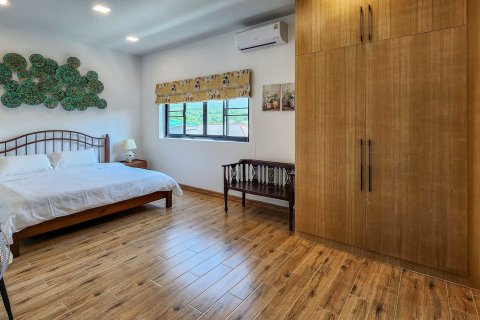 Haus in Chiang Mai, Thailand 4 Schlafzimmer № 133434 - Foto 9