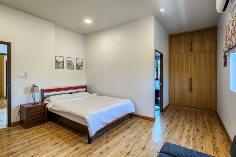 Haus in Chiang Mai, Thailand 4 Schlafzimmer № 133434 - Foto 17