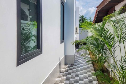 Haus in Chiang Mai, Thailand 4 Schlafzimmer № 133434 - Foto 25