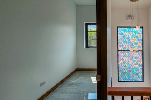 Haus in Chiang Mai, Thailand 4 Schlafzimmer № 133434 - Foto 19