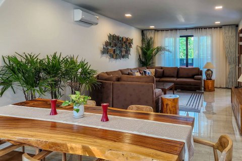 Haus in Chiang Mai, Thailand 4 Schlafzimmer № 133434 - Foto 12