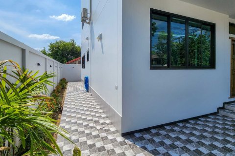 Haus in Chiang Mai, Thailand 4 Schlafzimmer № 133434 - Foto 26