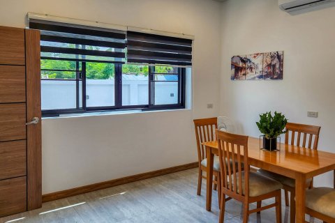 Haus in Chiang Mai, Thailand 4 Schlafzimmer № 133434 - Foto 4