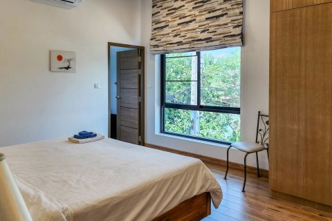 Haus in Chiang Mai, Thailand 4 Schlafzimmer № 133434 - Foto 11