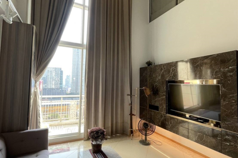 Condominio de 2 dormitorios en Bangkok, Tailandia № 188123 - foto 5
