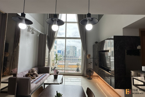 Condominio de 2 dormitorios en Bangkok, Tailandia № 188123 - foto 2