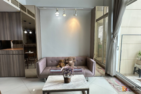 Condominio de 2 dormitorios en Bangkok, Tailandia № 188123 - foto 4