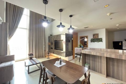 Condominio de 2 dormitorios en Bangkok, Tailandia № 188123 - foto 8