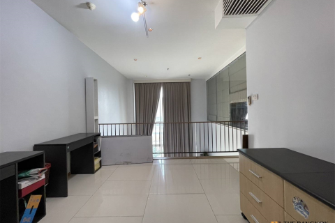Condominio de 2 dormitorios en Bangkok, Tailandia № 188123