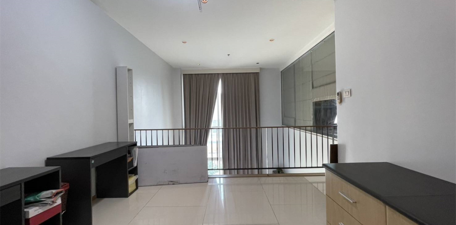 Condominio de 2 dormitorios en Bangkok, Tailandia № 188123