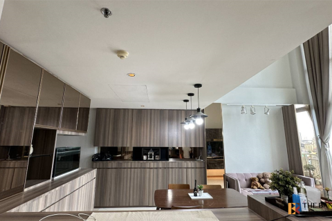 Condominio de 2 dormitorios en Bangkok, Tailandia № 188123 - foto 6