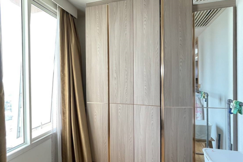 Condominio de 2 dormitorios en Bangkok, Tailandia № 188123 - foto 7