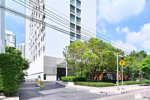 Eigentumswohnung in Bangkok, Thailand, 2 Schlafzimmer № 188122 - Foto 8