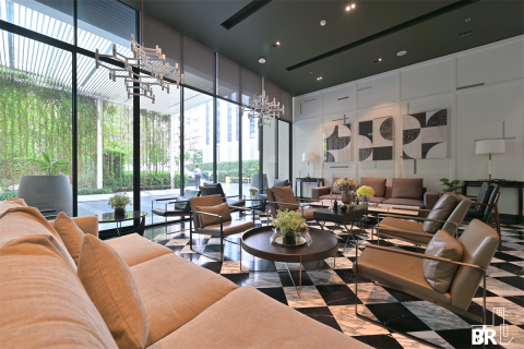 Eigentumswohnung in Bangkok, Thailand, 2 Schlafzimmer № 188122 - Foto 3