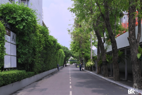 Eigentumswohnung in Bangkok, Thailand, 2 Schlafzimmer № 188122 - Foto 6