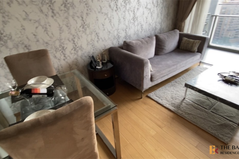 Condominio de 1 dormitorio en Bangkok, Tailandia № 188118 - foto 9