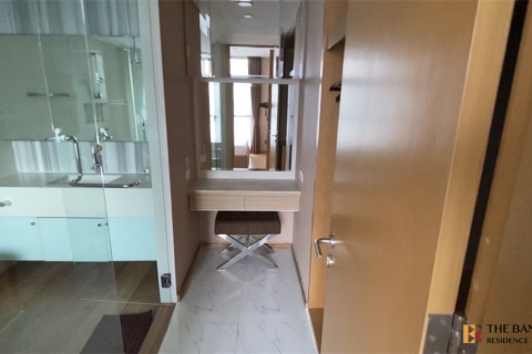 Condo in Bangkok, Thailand, 1 bedroom № 188118