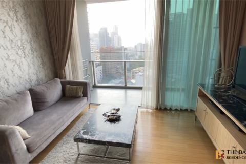 Condominio de 1 dormitorio en Bangkok, Tailandia № 188118 - foto 8