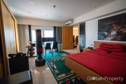 Condominio de 2 dormitorios en Pattaya, Tailandia № 59620 - foto 28