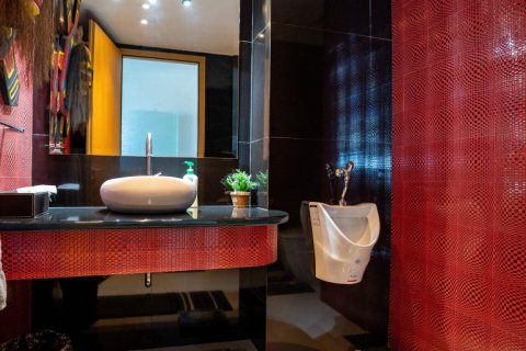 Condominio de 2 dormitorios en Pattaya, Tailandia № 59620 - foto 15