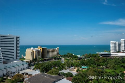 Condominio de 2 dormitorios en Pattaya, Tailandia № 59620 - foto 30