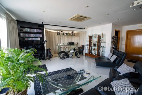 Condominio de 2 dormitorios en Pattaya, Tailandia № 59620 - foto 12