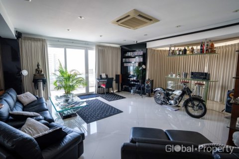 Condominio de 2 dormitorios en Pattaya, Tailandia № 59620 - foto 7