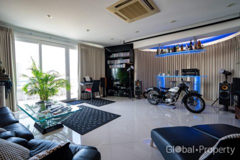 Condominio de 2 dormitorios en Pattaya, Tailandia № 59620 - foto 22
