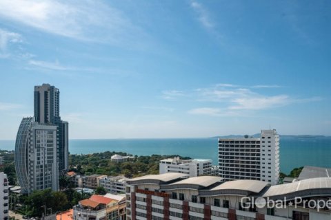 Condominio de 2 dormitorios en Pattaya, Tailandia № 59620 - foto 26