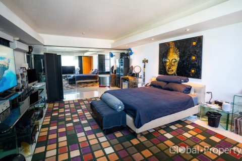 Condominio de 2 dormitorios en Pattaya, Tailandia № 59620 - foto 2
