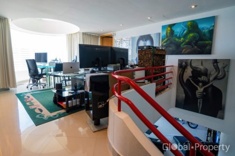 Condominio de 2 dormitorios en Pattaya, Tailandia № 59620 - foto 23