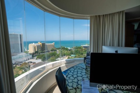 Condominio de 2 dormitorios en Pattaya, Tailandia № 59620 - foto 27