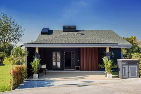 Casa de 3 dormitorios en Hua Hin, Tailandia № 180974 - foto 2