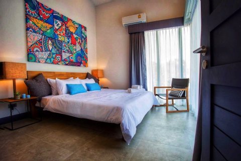 Casa de 3 dormitorios en Hua Hin, Tailandia № 180974 - foto 18