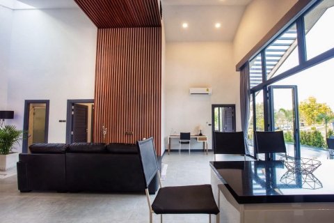 Casa de 3 dormitorios en Hua Hin, Tailandia № 180974 - foto 9