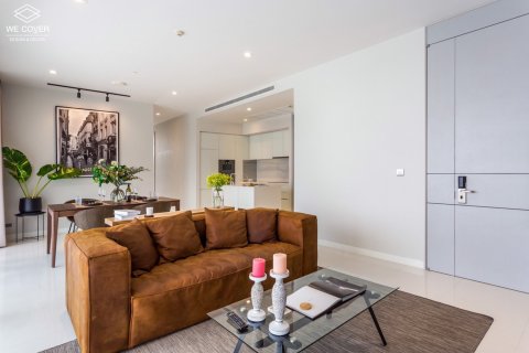 Condominio de 2 dormitorios en Bangkok, Tailandia № 180973 - foto 4