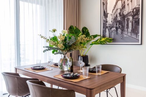 Condominio de 2 dormitorios en Bangkok, Tailandia № 180973 - foto 23