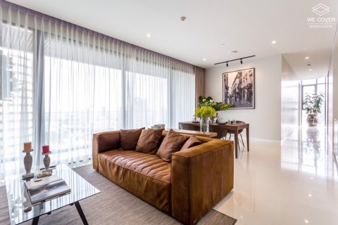 Condominio de 2 dormitorios en Bangkok, Tailandia № 180973 - foto 24